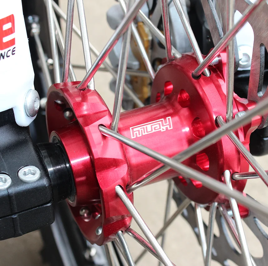 2019 KOSHINE XN85 2-STROKE MX 85CC DIRT BIKE - 80km/h+ Speed