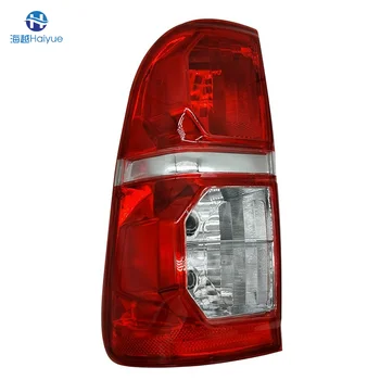 Auto Spare Parts Car Taillight Tail Lamp 81551-0K140 81550-0K140 81551-0K160 81561-0K140 81561-0K160 For 2011 For Vigo Hilux