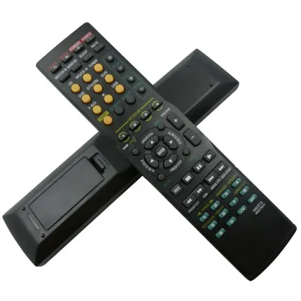 Replacement AV Receiver Remote Control  RAV315 for YAMAHA RAV315 WN22730 EU with Large Stock