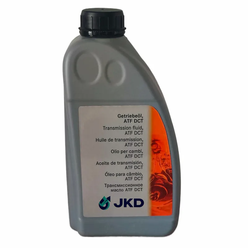 ATF D971 MB 236.17 1L 5L fully synthetic automatic transmission