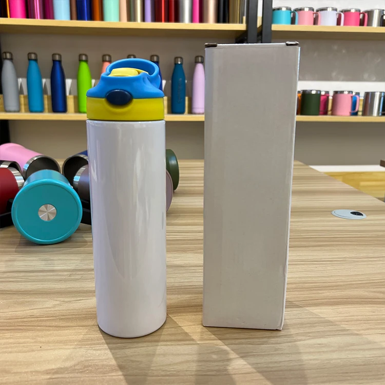 2022 Hot Sale 20oz Double Wall Bpa Free 304 Stainless Steel Insulated