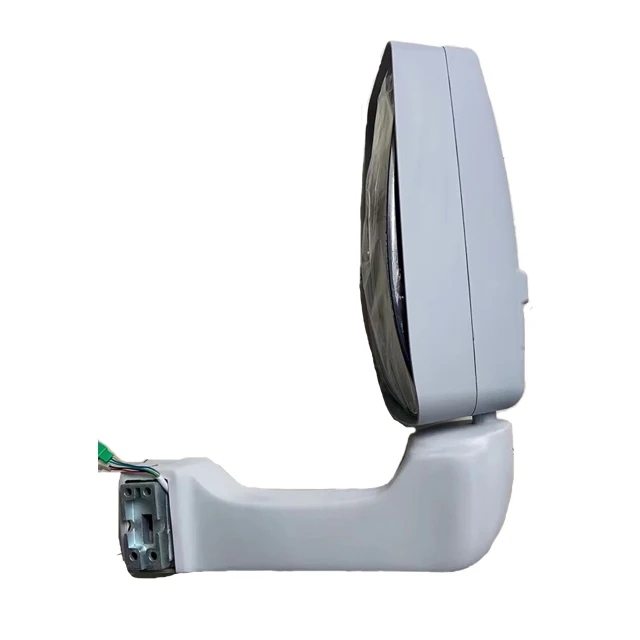 Bus Front Rear View Mirror Short Arm Import Mirror