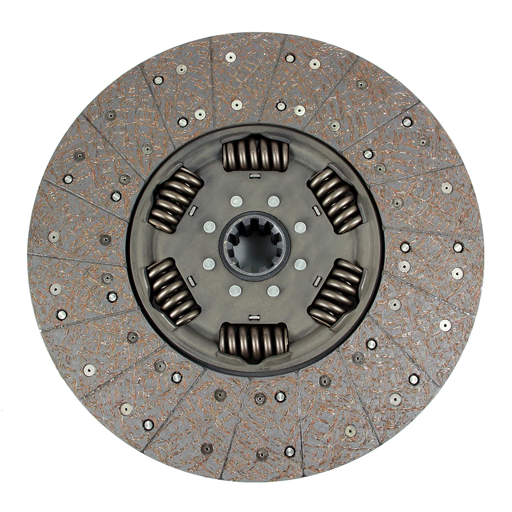 430MM 1878080035 High Quality Truck Spare OE NO 81.30301