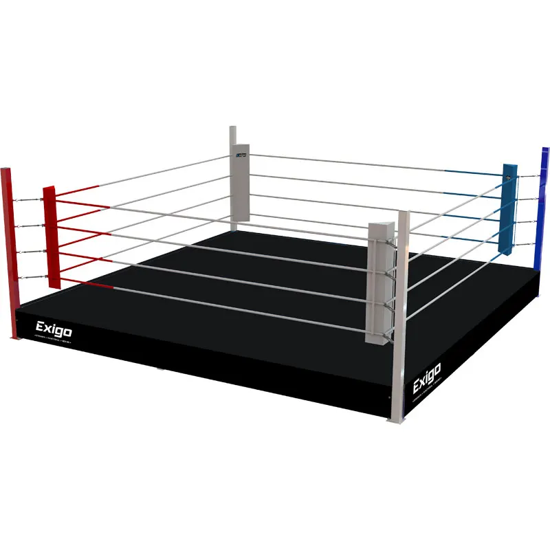 Boxing Ring Best Price High Quality Wrestling Ring