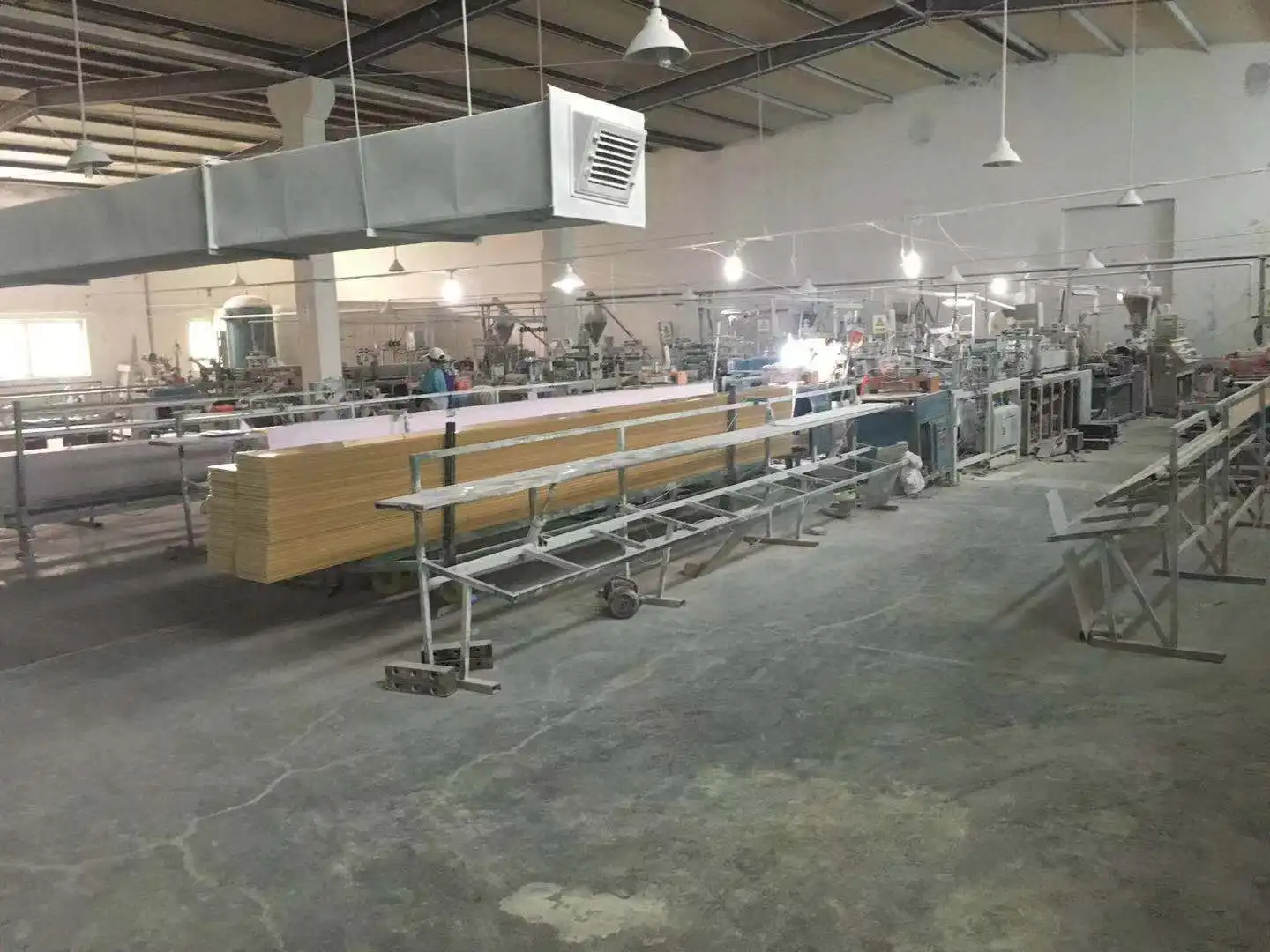 Haining Perfect Imp.&Exp. Co., Ltd.