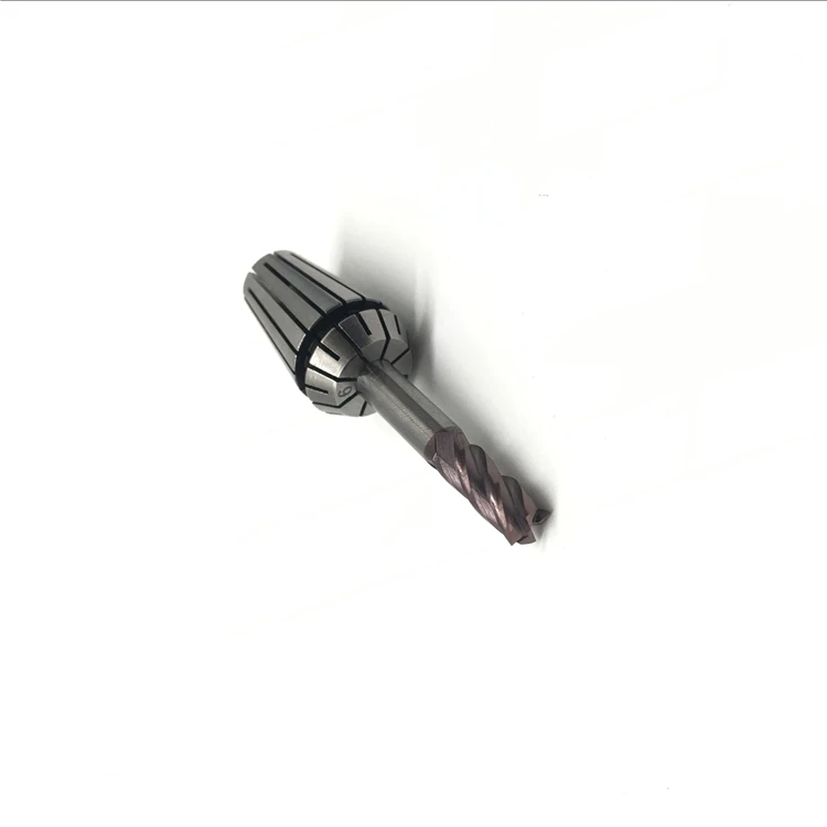 machine kit er collet