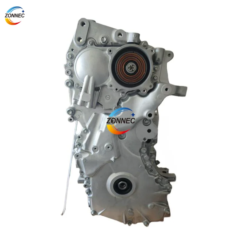 Suzuki Grand Vitara 2.0 Gas Engine Assembly for Repair - OEM