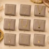 Necklaces 10 to 18