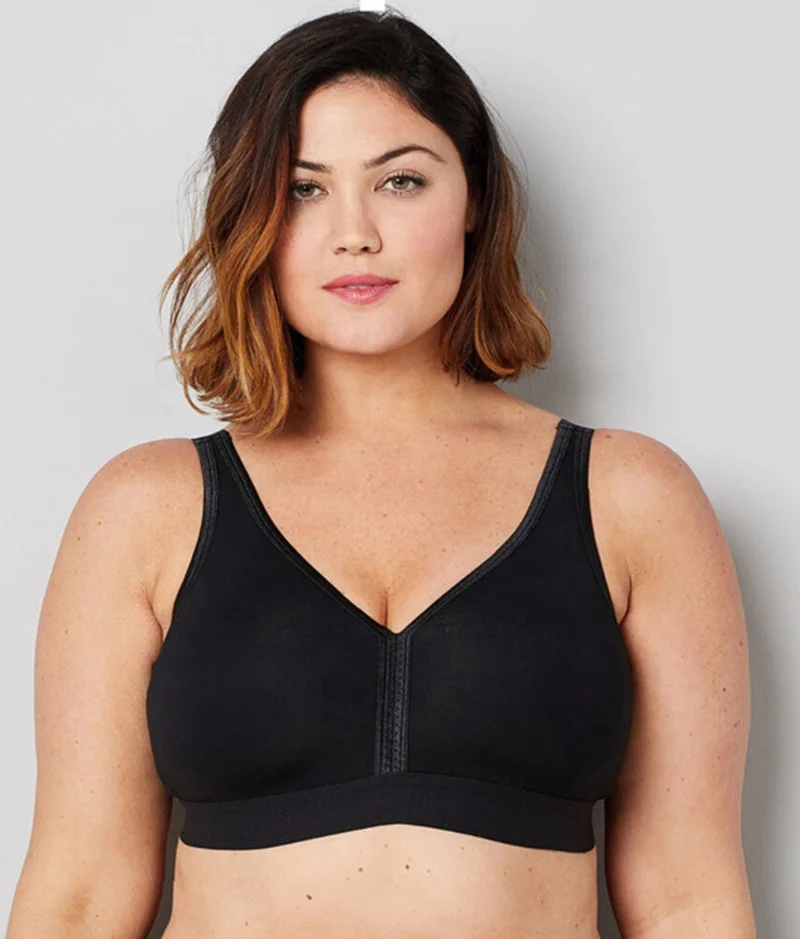 spids dræbe indtil nu Wholesale Seamless Plus Size Bras Sale To Europe And America Cotton  Wireless Bra - Buy Seamless Plus Size Bras,Cotton Wireless Bra,Seamless Bras  Product on Alibaba.com