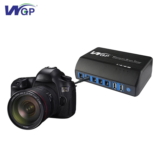 Mini Ups Battery Backup 31200mah Mini Ups  Battery 5v 12v Backup Dc 12v
