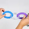 16*6ซม. 75ก. สีม่วง-น้ำเงิน