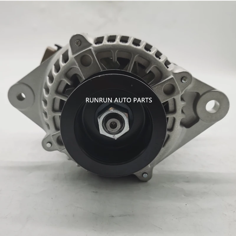 12V 80A Alternator for ISUZU D-MAX 2.5 Twin Turbo Diesel