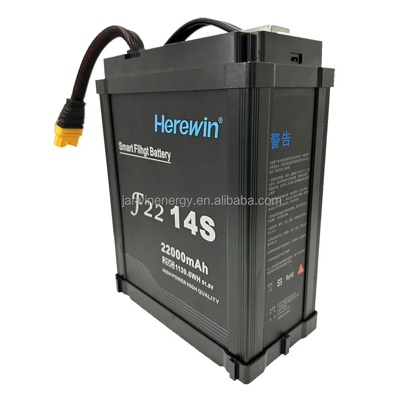 36v Ebike Battery Charger Bonka 22000mAh 25C 3S Lithium