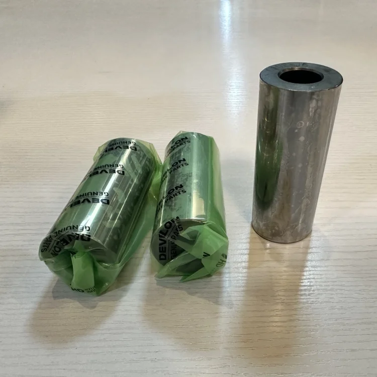 Excavator Accessories Piston Pin 65025020082A 65.02502-0082A