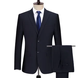 SALES PROMOTION Men Suit Bottom Price Factory Direct Formal Business Suit