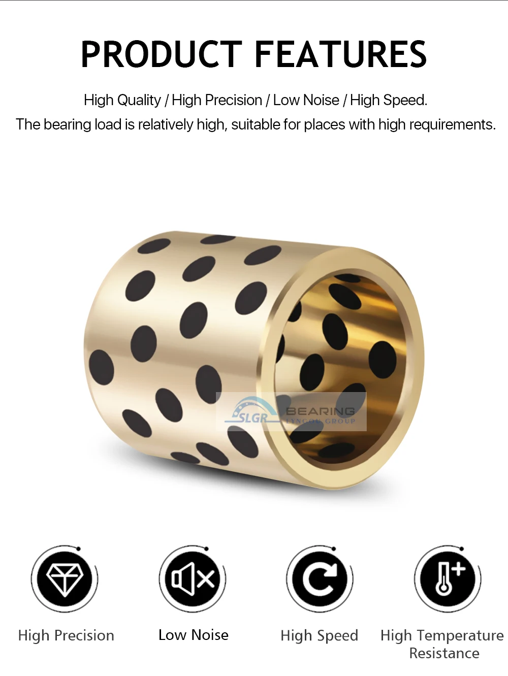 Slgrjyub512ブッシングオイルフリーベアリング6 12 15ボールベアリング自転車用高品質ステンレス鋼フランジベアリング Buy ブッシュオイルフリーベアリング 高品質ステンレス鋼フランジベアリング ボールベアリングのためのバイク Product On Alibaba Com