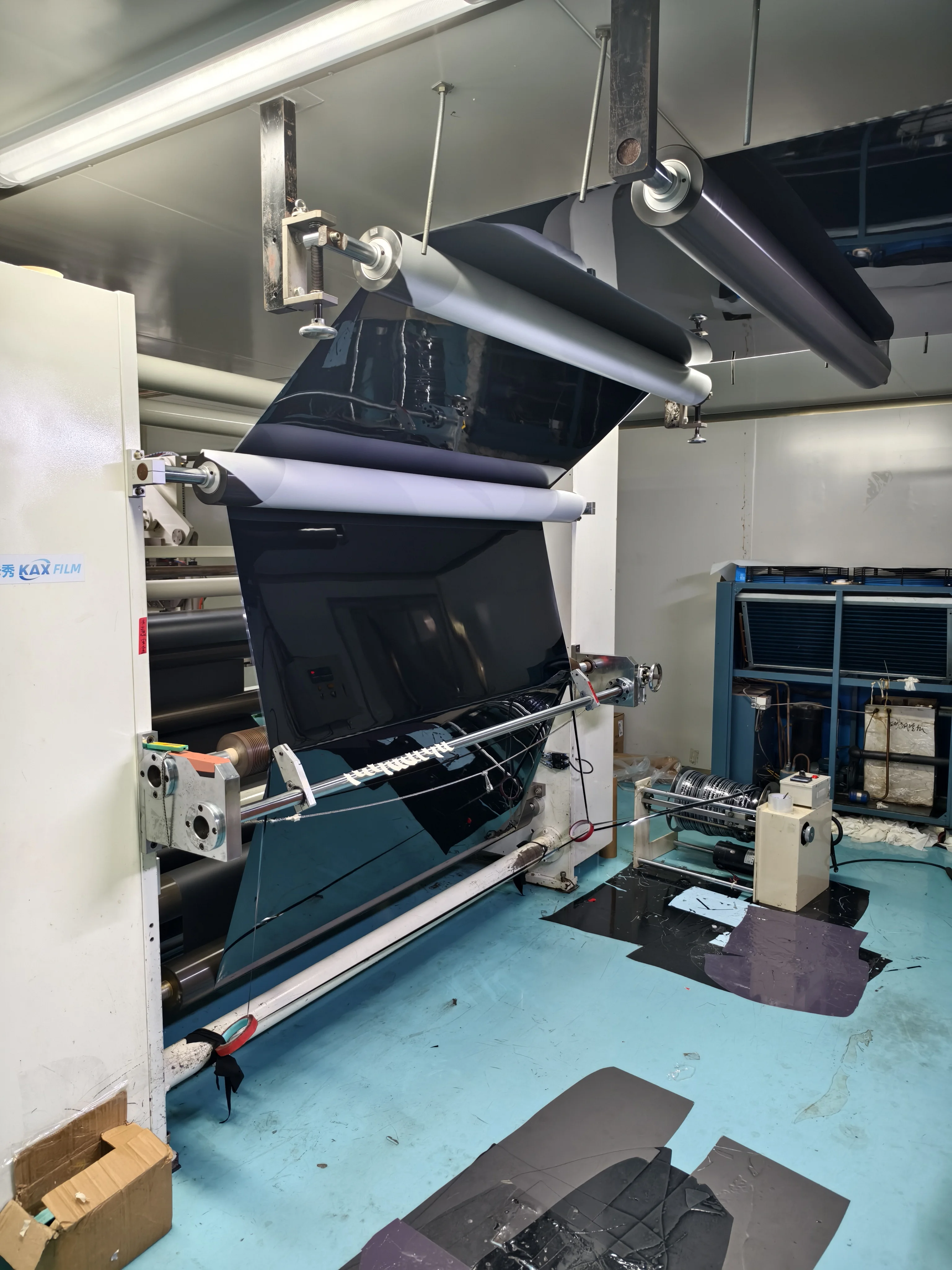 3M 1.52x30m High Quality Cs05 Nano Carbon/Nano Ceramic Window Film 