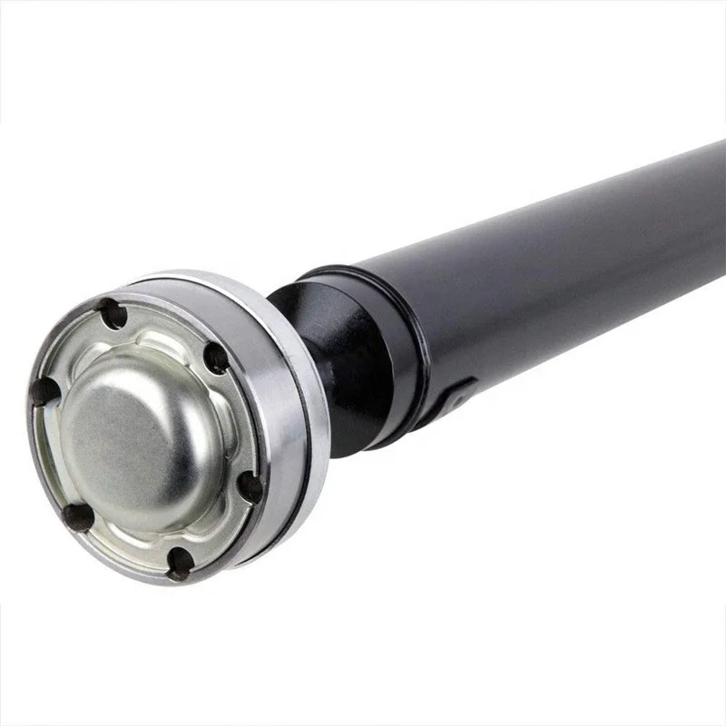 52853641AE & 52123993AA Driveshaft - Durable 4x4 Flechas