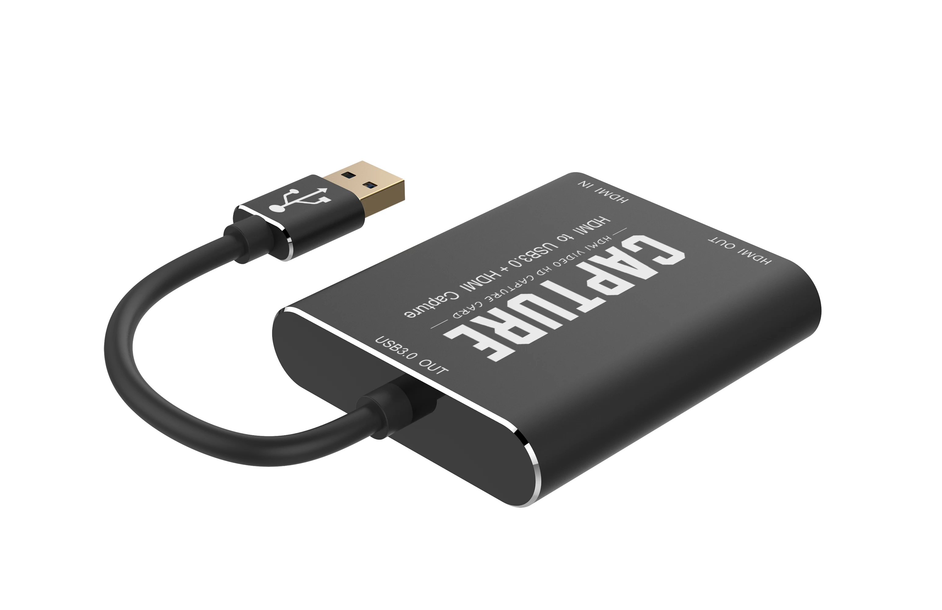 Циклическая Карта видеозахвата, Карта видеозахвата потокового видео в реальном времени, карта захвата видео в 60 кадров в секунду для ПК