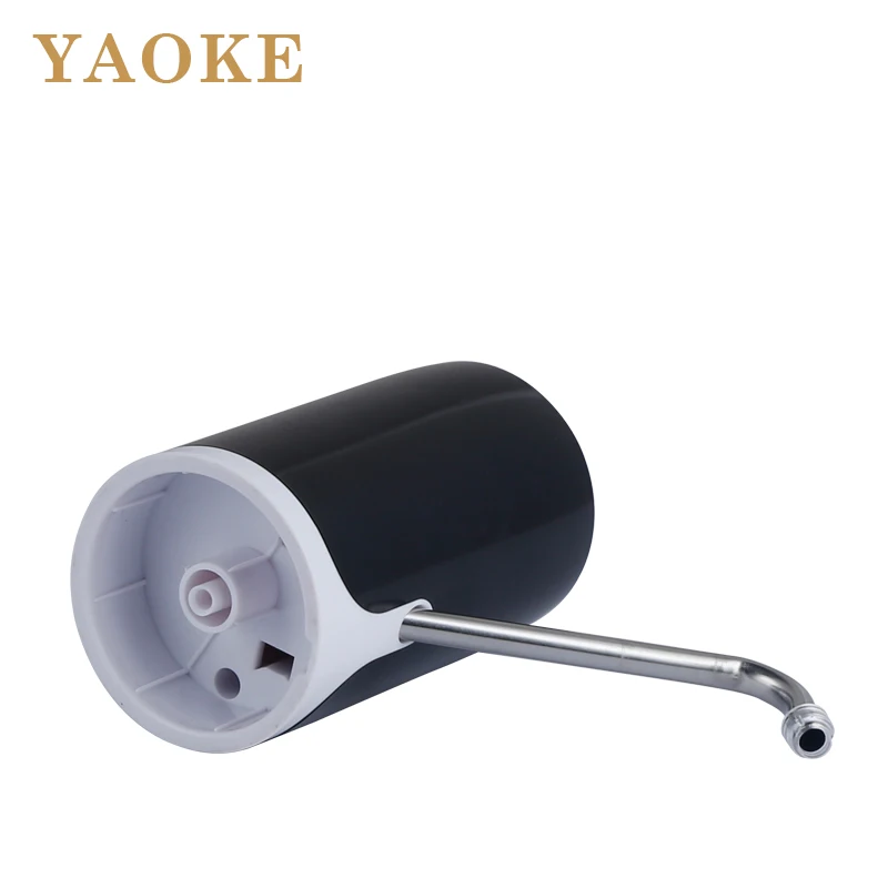 Ручной пресс мощность Автоматический водяной насос диспенсер для 5 galoon кувшин