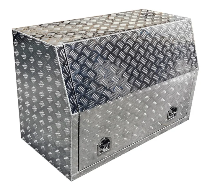Aluminum Tool Box For Rv Truck Trailer Buy Aluminum Truck Tool Box