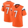 Orange F