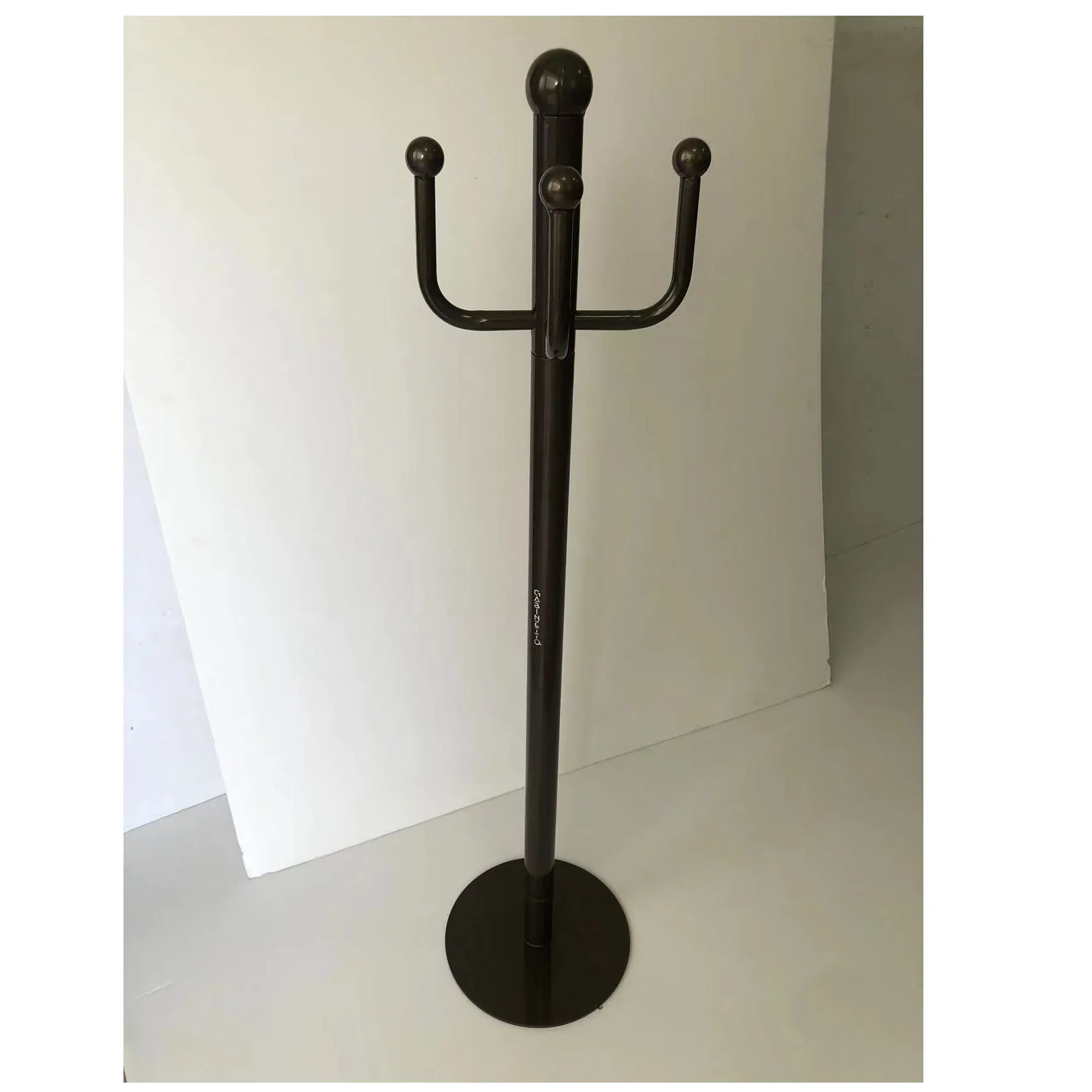 Office Desk Side Handbag Stand Rack For Hanging Handbag Coat Hat