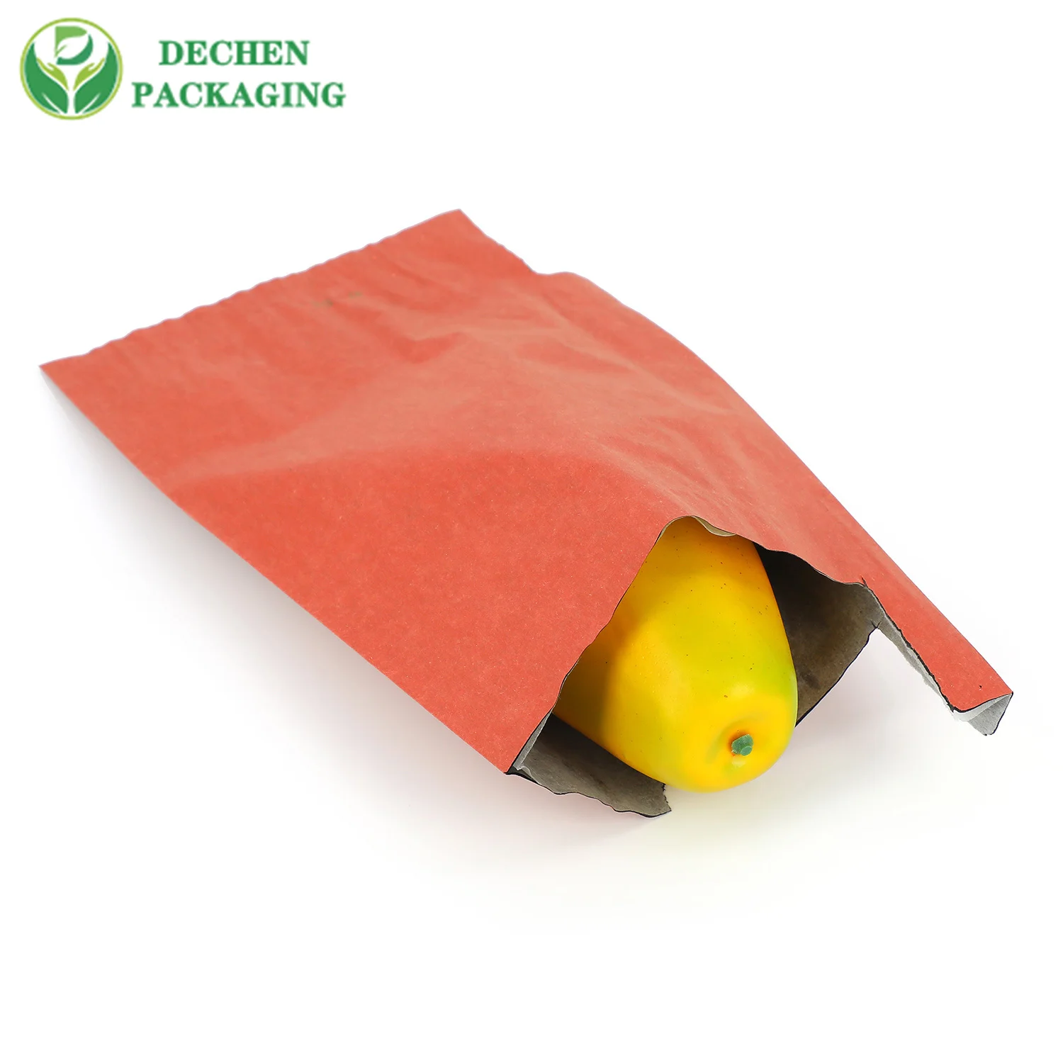 Bolsas de granada Resistencia al cultivo Bolsa de papel para cultivo de frutas Frutas Proteger Bolsa De Papel