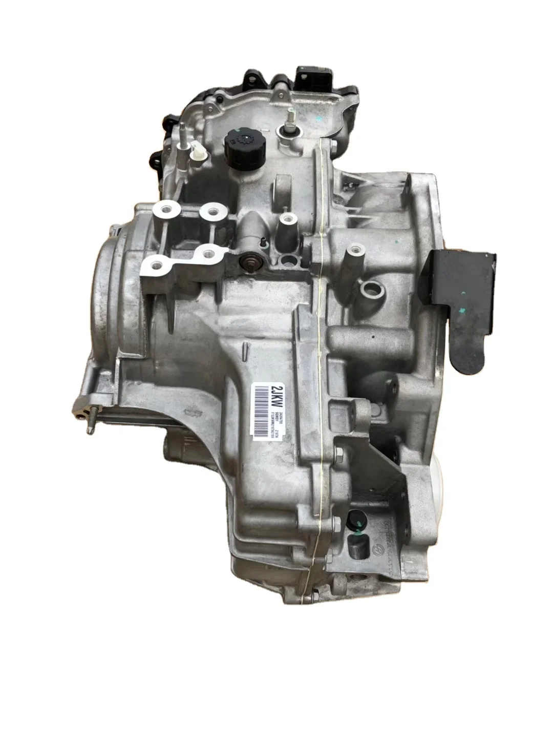 6T40 6CYW 24274397 6 Speed Automatic Transmission Gearbox for Opel 