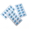 10 pill/blister