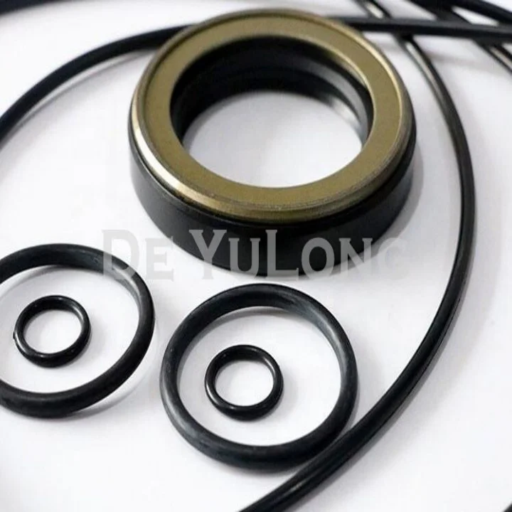 M5X180 Swing Motor Seal Kit ZAX360 ZAXIS360-3 0816217 0976205