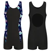 Black&Navy Blue