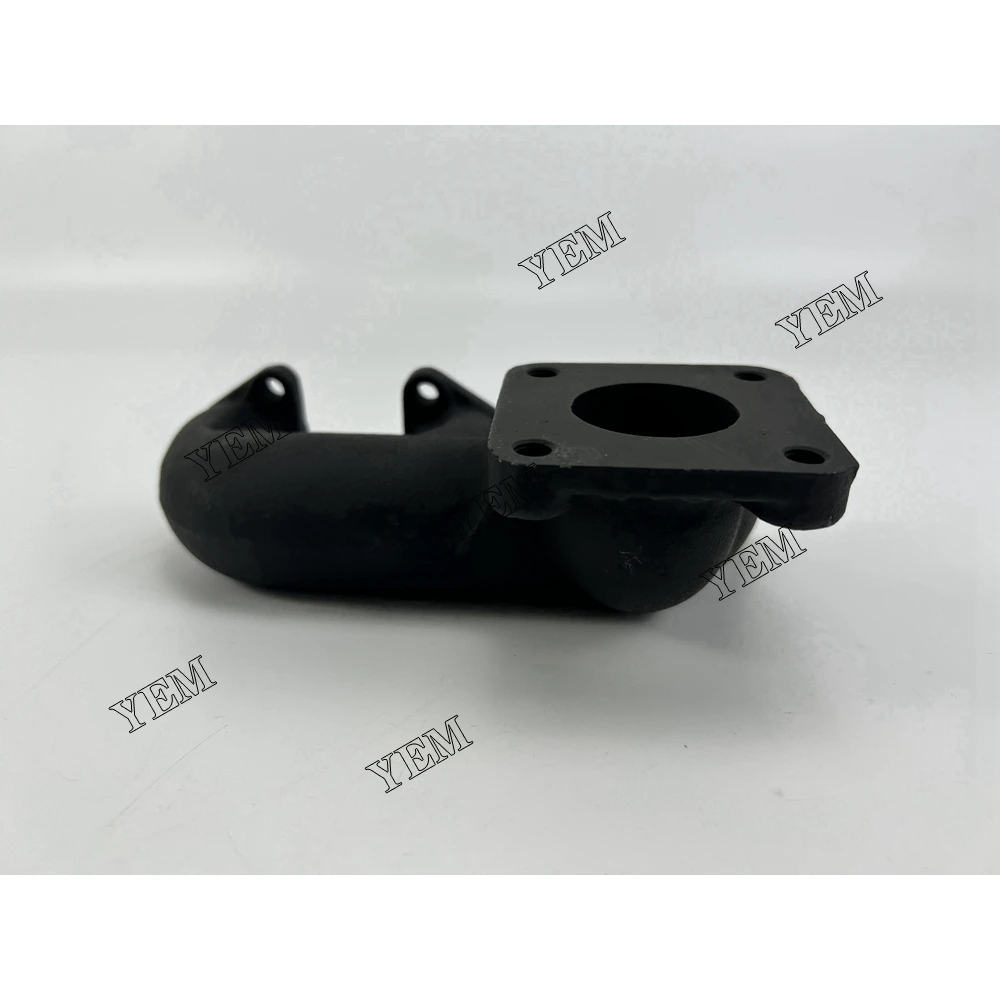 For Kubota D722 Exhaust Manifold 16864-12310 Engine Parts 4