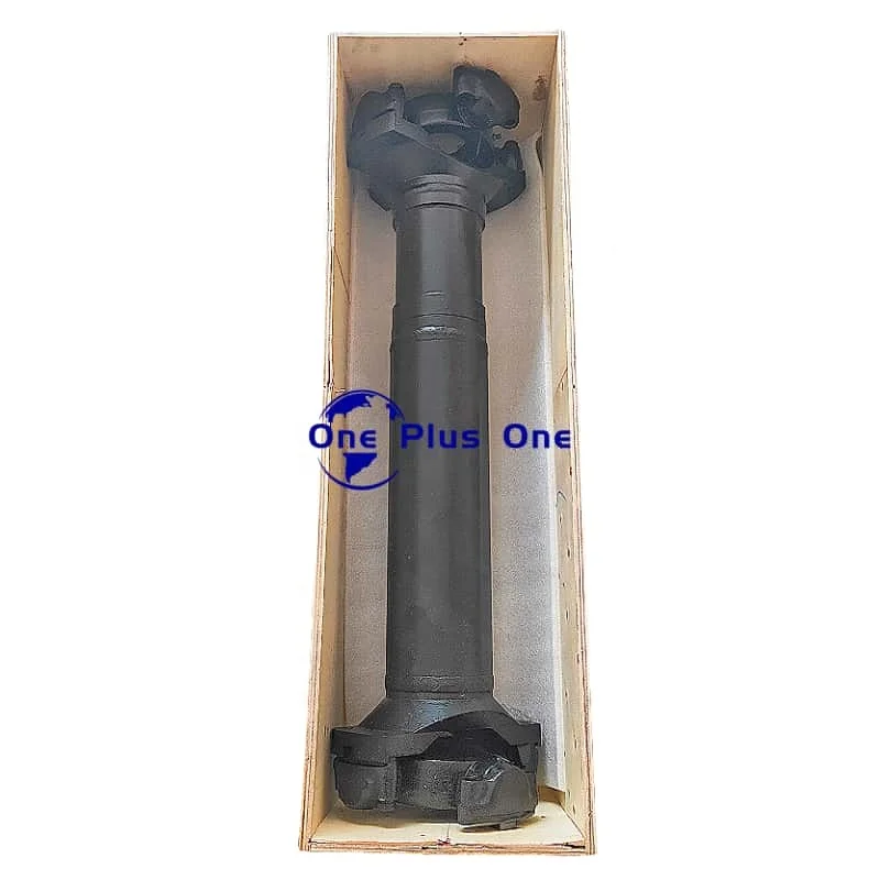 High Quality Rear Axle Assembly for Komatsu HM400 Truck