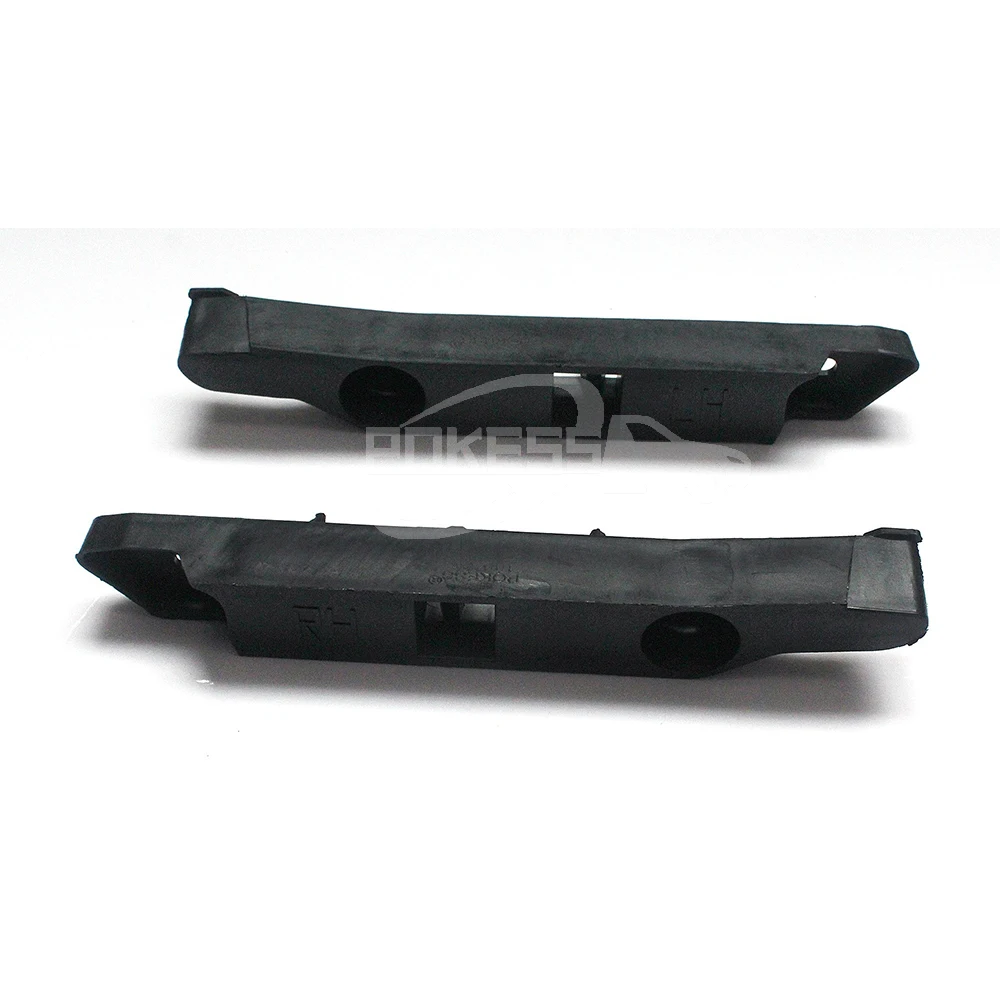 Front Bumper Kits 8M5117D959AD P8M5117D959AD LQ-FKS-113L Front Bumper ... — 4