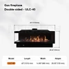 40 inch L1016-H720-D380mm