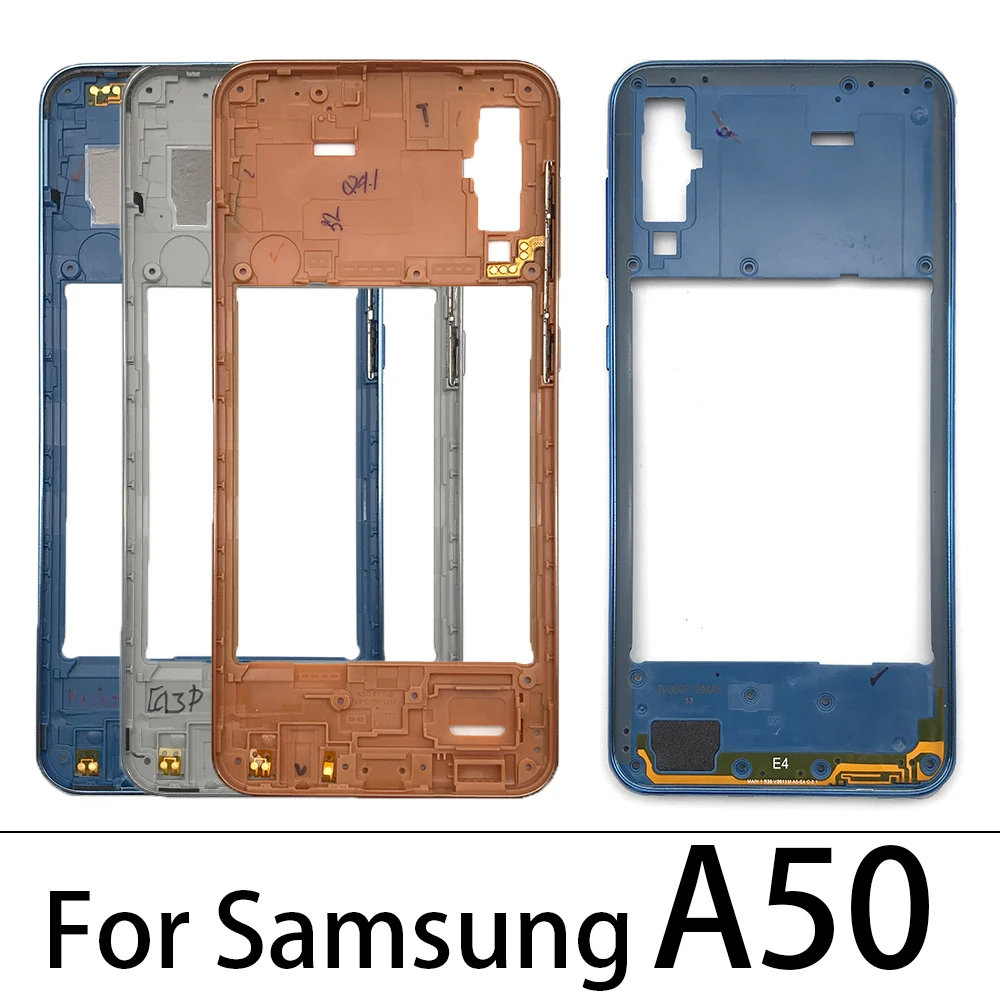 Samsung A50