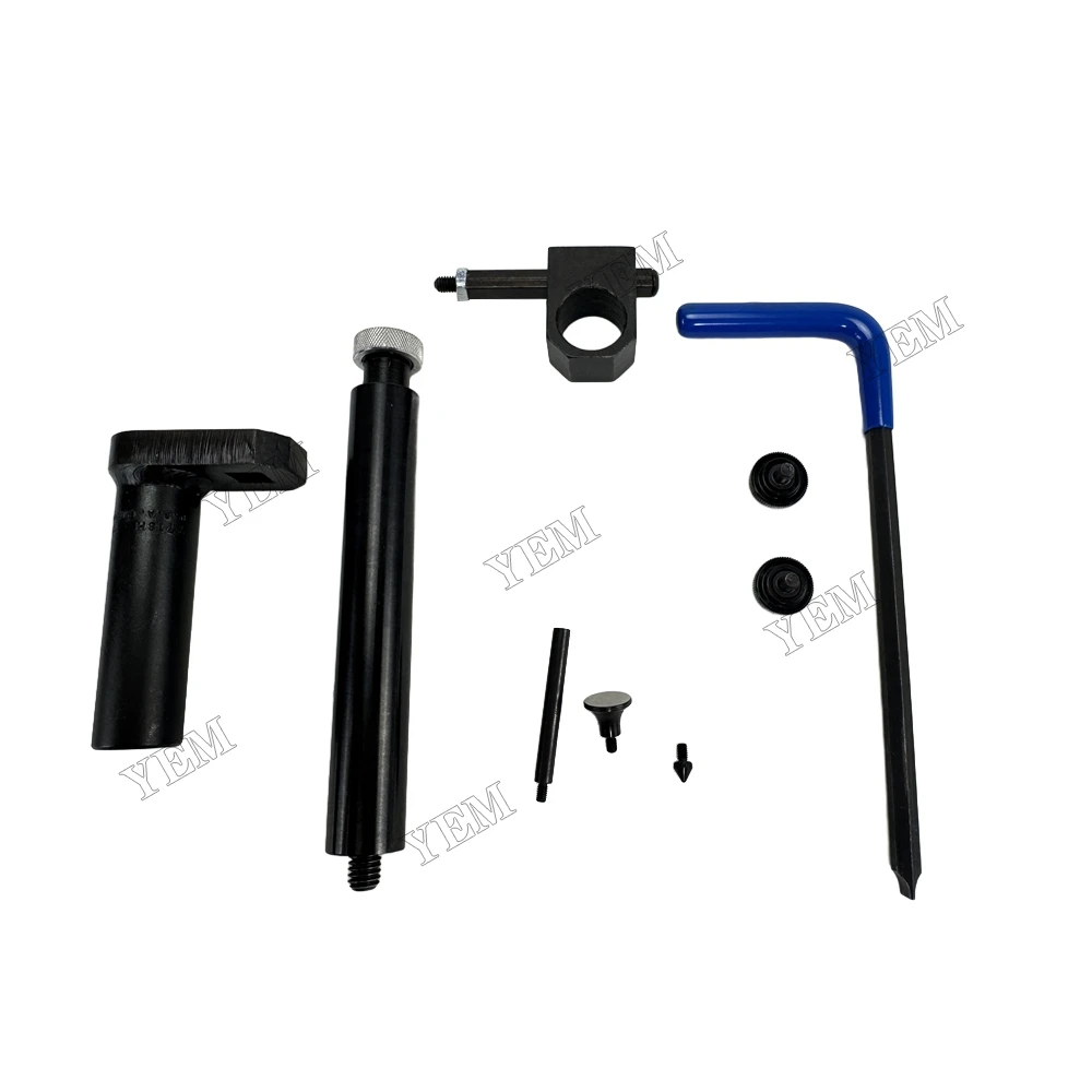 147-5482 627-9298 Tool Kit for Cat Industrial Machinery Engine Parts 2