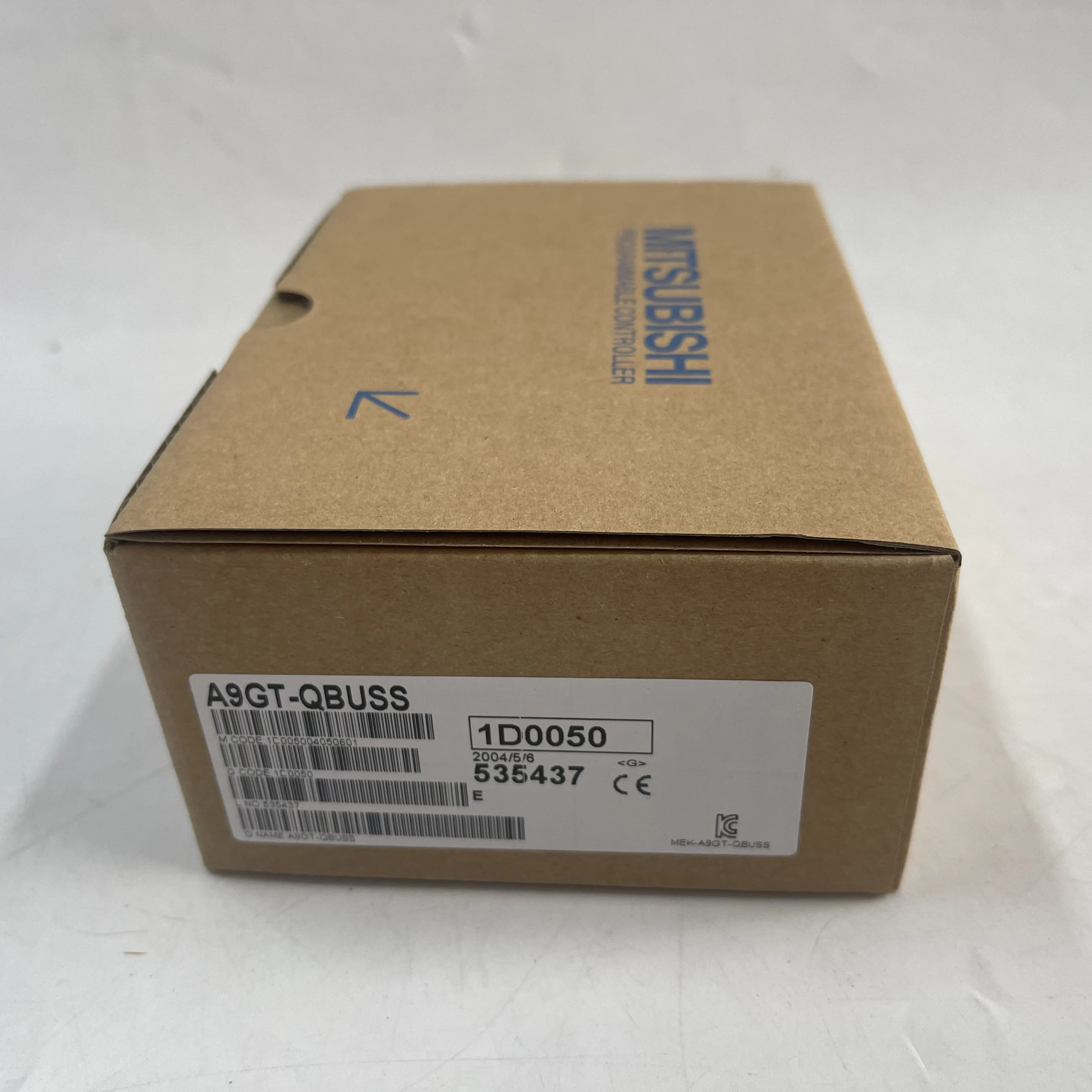 MITSUBISHI PLC Bus Unit A9GT-QBUSS MITSUBISHI PLC Bus Unit A9GT-QBUSS