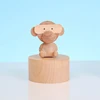 colore del legno: piccolo orango