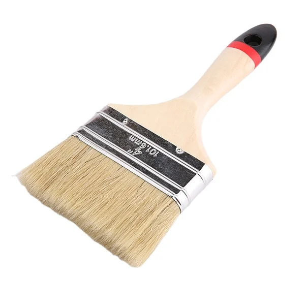 The Countries Of The Middle East Hot Sale Camel Hair Paint Brushes With  Plastic Handle - Buy Camel Hair Paint Brushes,New Paint Brush,Paint Brush  Plastic Handle Product on 