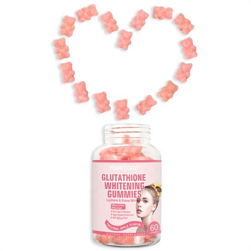 glutathione gummies amazon Private Label Brightening Skin Whitening GHK-CU 50mg - Research واقي شمس غير دهني *SPECIAL OFFER*:1 Pc