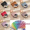 colorful Angle Layer