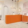 Naranja vibrante