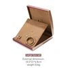Large set box red