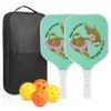2 rackets, 4 balls, 1 pack [Kids' RT-008]