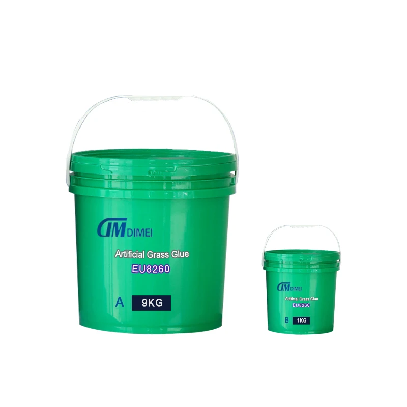Artificial Turf Synthetic Grass Glue Artificial Grass Glue for Football Artificial Grass Soccer Field