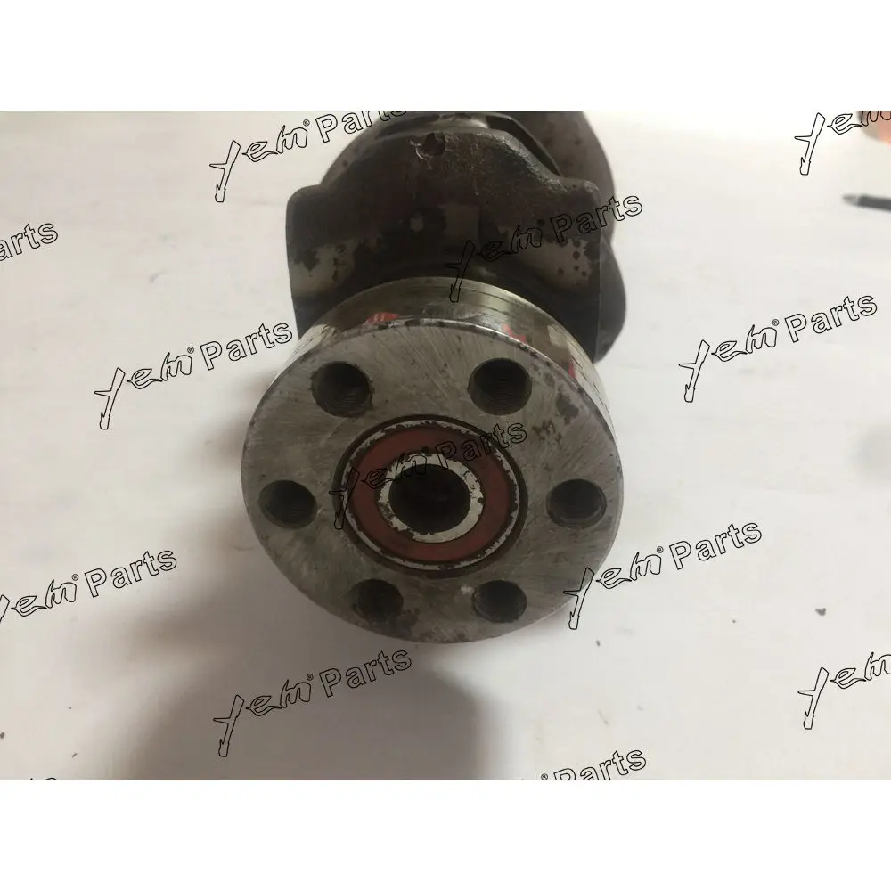 S2600 Crankshaft for Kubota Diesel Engine 2