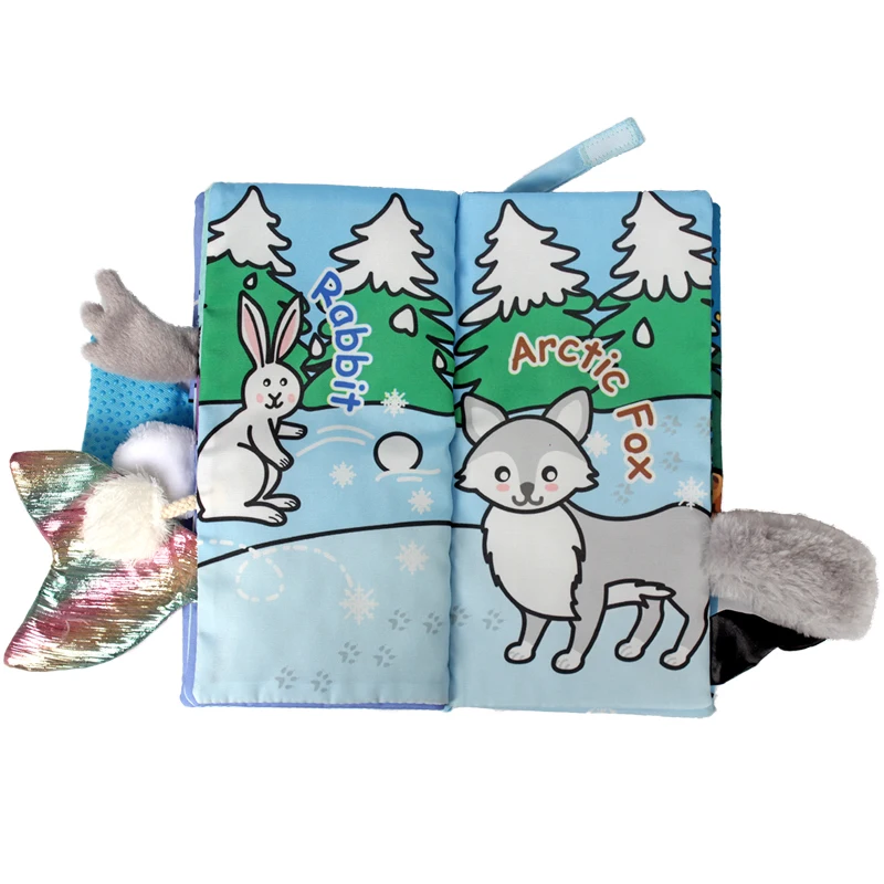 Livre Doux Avec Queue D Animaux Pour Bebe J001r Gladiateur A Motifs Mignons Livre En Tissu Buy Bebe Toucher Et Sentir Livres Glacier Queues Bebe Livre En Tissu Tissu Product On Alibaba Com