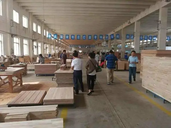 Shenzhen Dahe Display Company Limited